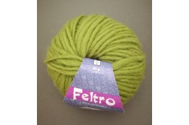 Feltro-Lime groen 021